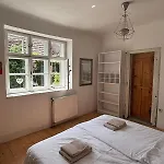 Quiet Retreat Im Weinviertel *
