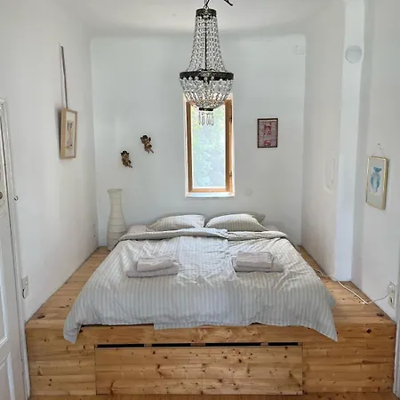 Holiday home Quiet Retreat Im Weinviertel Stronsdorf