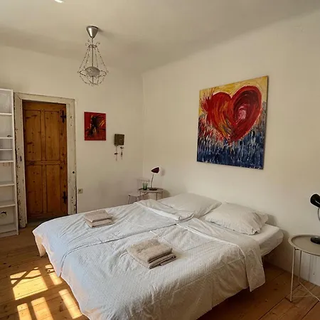 Quiet Retreat Im Weinviertel