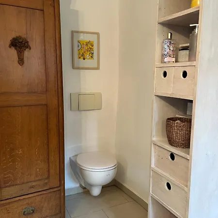 Quiet Retreat Im Weinviertel