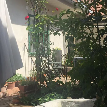 Quiet Retreat Im Weinviertel