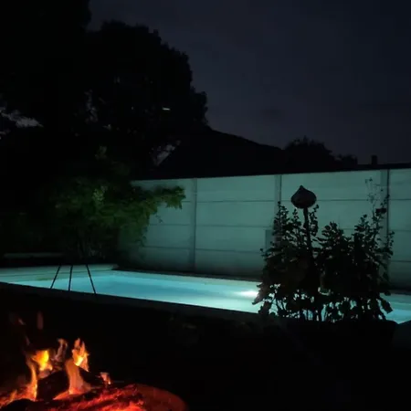 Vakantiehuis Quiet Retreat Im Weinviertel *