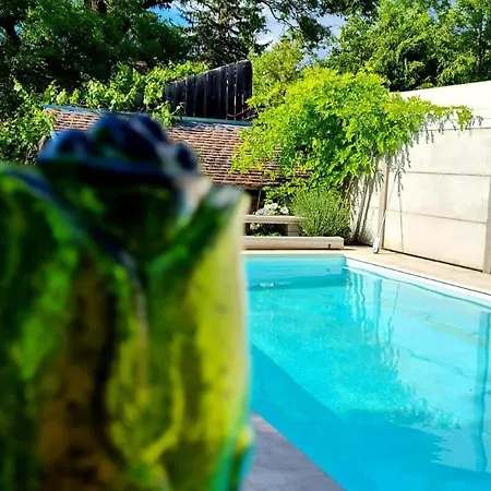 Quiet Retreat Im Weinviertel Holiday home *