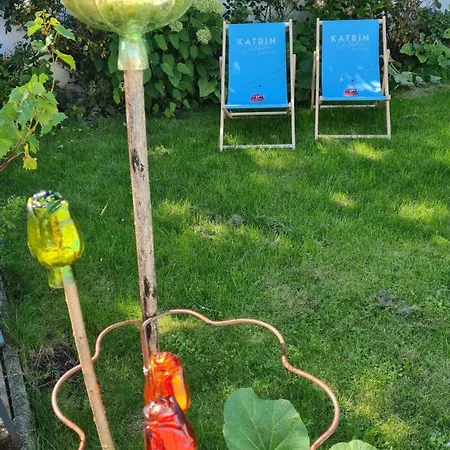 Quiet Retreat Im Weinviertel * Stronsdorf