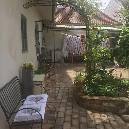 Quiet Retreat Im Weinviertel Holiday home