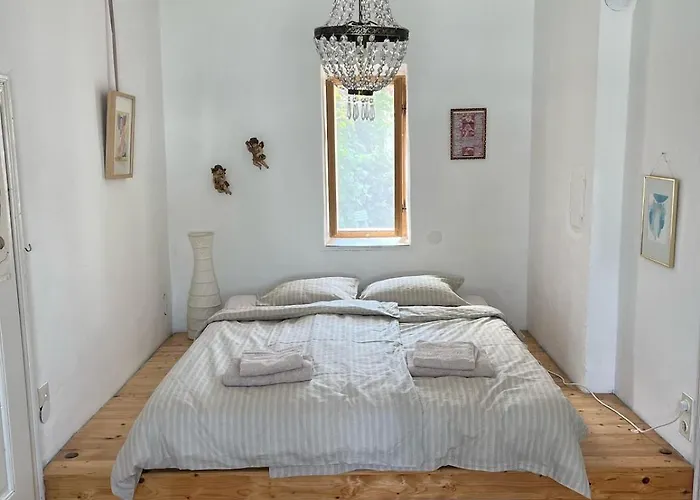 Holiday home Quiet Retreat Im Weinviertel Stronsdorf