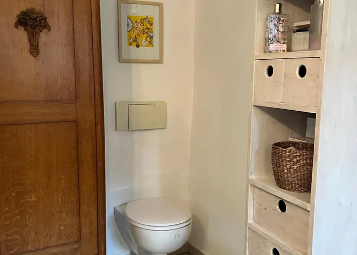 Quiet Retreat Im Weinviertel