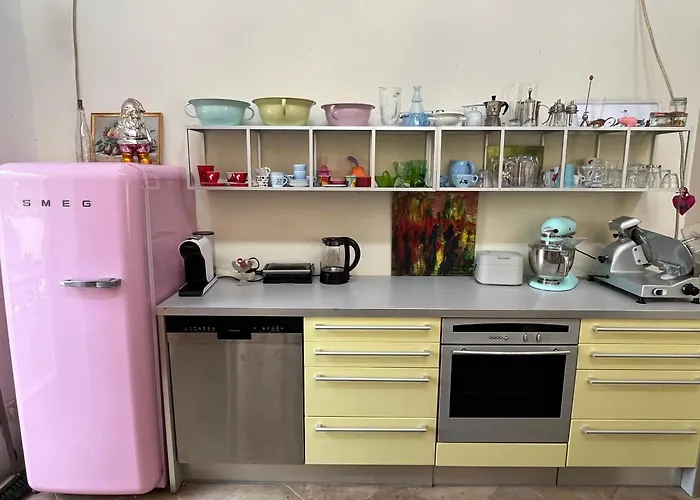 Quiet Retreat Im Weinviertel *