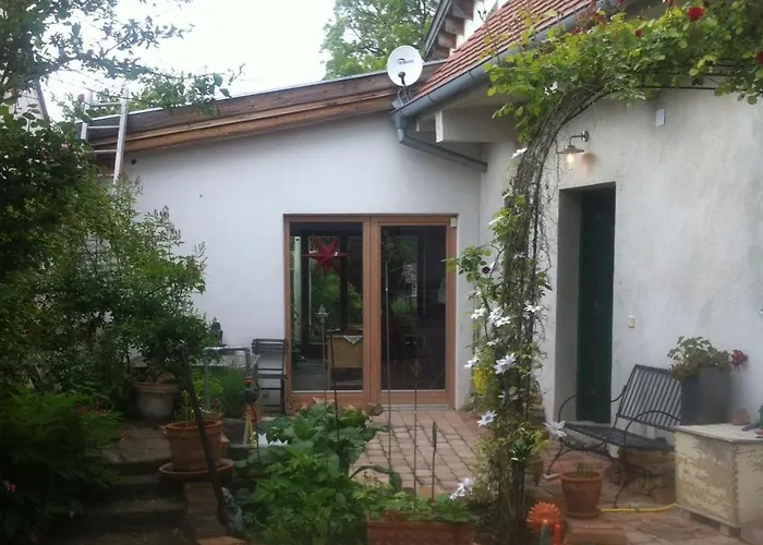 Holiday home Quiet Retreat Im Weinviertel