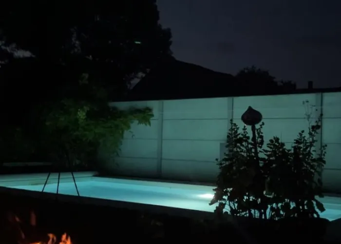 Holiday home Quiet Retreat Im Weinviertel *