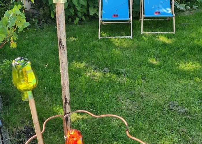 Quiet Retreat Im Weinviertel * Stronsdorf