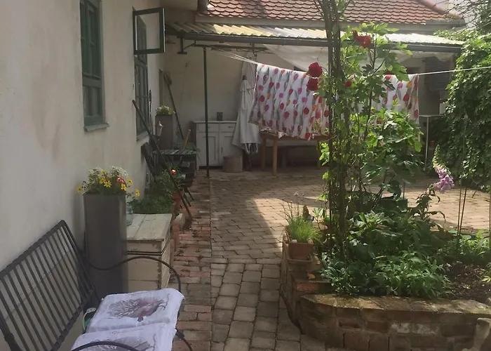 Quiet Retreat Im Weinviertel Holiday home